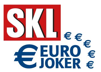 skl euro joker lose|Die aktuellen SKL.